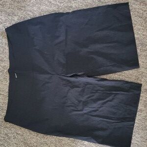 George pull on stretchy shorts size 16